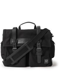 Belstaff Bags for Men | Christmas Sale up to 45% off | Lyst