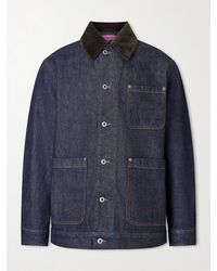 Loewe - Coats - Lyst