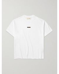 Fear Of God - T-Shirt - Lyst