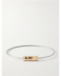 Le Gramme - 6g 18-karat Gold - Lyst