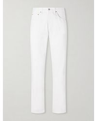 Orslow - 90's Straight-Leg Jeans - Lyst