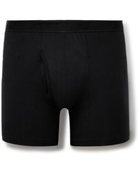 Derek Rose - Alex 1 Stretch-Micro Modal Boxer Briefs - Lyst