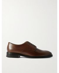 Paul Smith - Jason Leather Derby Shoes - Lyst