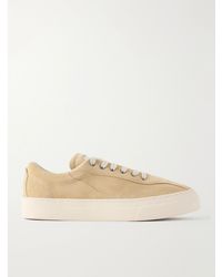 Omni - Dellow Suede Sneakers - Lyst