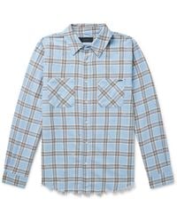 Amiri - Casual Shirts - Lyst