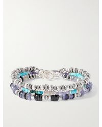 Peyote Bird - Set Di Tre Bracciali - Lyst