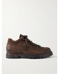 Officine Creative - Artik 004 Leather Boots - Lyst