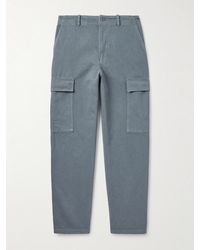 A.P.C. - Pantaloni A Gamba Dritta - Lyst