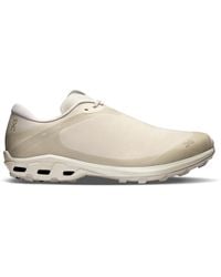 On Shoes - Post Archive Facti Cloudventure Peak Rubber-Trimmed Recycled-Mesh Running Sneakers - Lyst