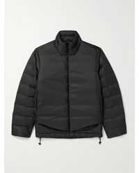 Norse Projects - Giacca imbottita in ripstop PASMO® trapuntato - Lyst