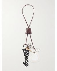 Balenciaga - Portachiavi - Lyst