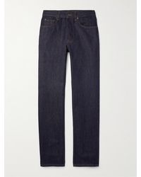 Loro Piana - Slim-fit Jeans - Lyst