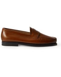 Penny Loafers for Men - Up to 60% off at Lyst.com