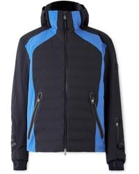 Bogner - Jorik Quilted Down Ski Jacket - Lyst