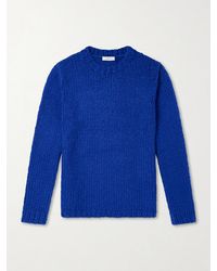 Gabriela Hearst - Lawrence Welfat Cashmere Sweater - Lyst