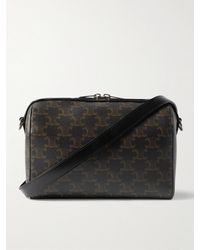 Celine - Borsa A Tracolla Mini - Lyst