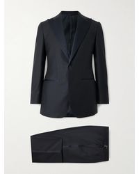 Thom Sweeney - Smoking - Lyst