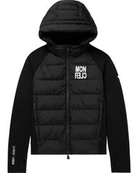 3 MONCLER GRENOBLE Activewear for Men - Up to 26% off | Lyst