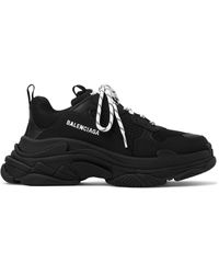 mens balenciaga runners sale