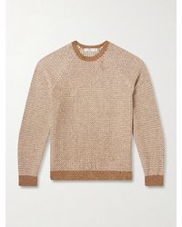 Inis Meáin - Tonnta Linen - Lyst