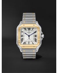 Men's Cartier Watches from A$3,898 