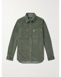 Rag & Bone - Overshirt - Lyst
