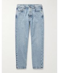 Brunello Cucinelli - Slim-Fit Jeans - Lyst