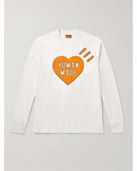Human Made - Maglia - Lyst