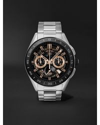 tag heuer connected modular 45mm