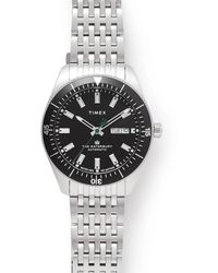 Timex Waterbury Watches for Men - Up to 60% off | Lyst
