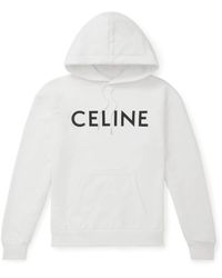 CELINE HOMME Activewear, gym and workout clothes for Men | Lyst