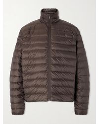 Canada Goose - Stratus Quilted Shell Down Jacket - Lyst