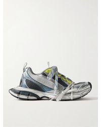 Balenciaga - 3xl Sneaker - Lyst