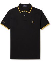 Polo Ralph Lauren Polo shirts for Men 