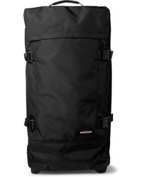 eastpak tranverz l camo