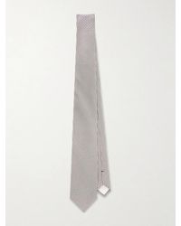 Tom Ford - 8cm Silk-jacquard Tie - Lyst