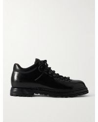 Officine Creative - Artik 004 Leather Boots - Lyst
