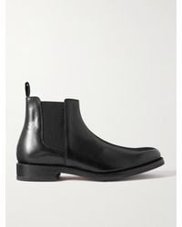 Grenson - Declan Leather Chelsea Boots - Lyst