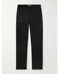 Tom Ford - Pantaloni Da Pigiama - Lyst