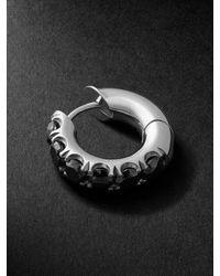 Spinelli Kilcollin - Orecchino Singolo A Cerchio - Lyst