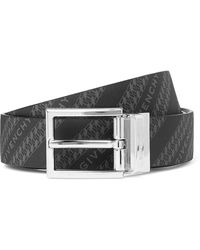 givenchy men belt