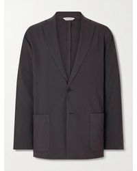 Boglioli - Virgin Wool Blazer - Lyst