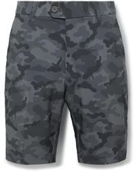 G/FORE Synthetic Maverick Hybrid Camouflage-print Stretch-shell 