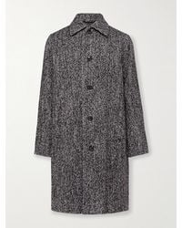 NN07 - Cappotto - Lyst