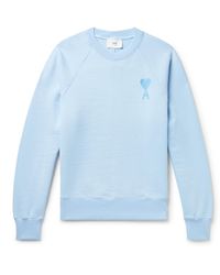 AMI Sweatshirts for Men | Online Sale 