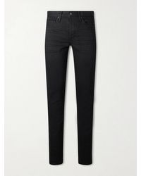 Tom Ford - Slim-fit Selvedge Jeans - Lyst