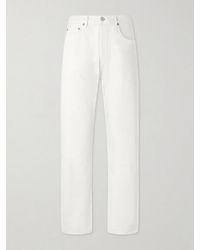 Agolde - Magnus Wide-leg Jeans - Lyst