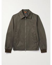 Barena - Blouson - Lyst