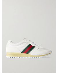 Gucci - Re-Motion Sneaker, Nylon - Lyst