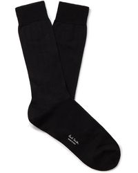 Paul Smith Socks for Men | Online Sale up to 66% off | Lyst